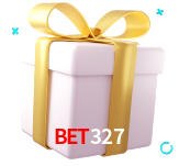 Receba seus bônus de boas-vindas no bet327