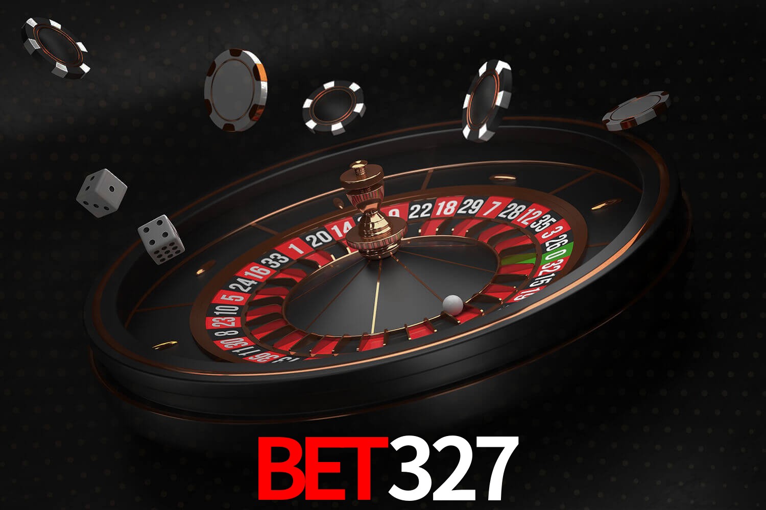 bet327: Seu Cassino Premiado com Pagamentos Rápidos