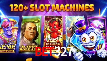 Desvendando o Mundo dos Jogos Virtuais na bet327