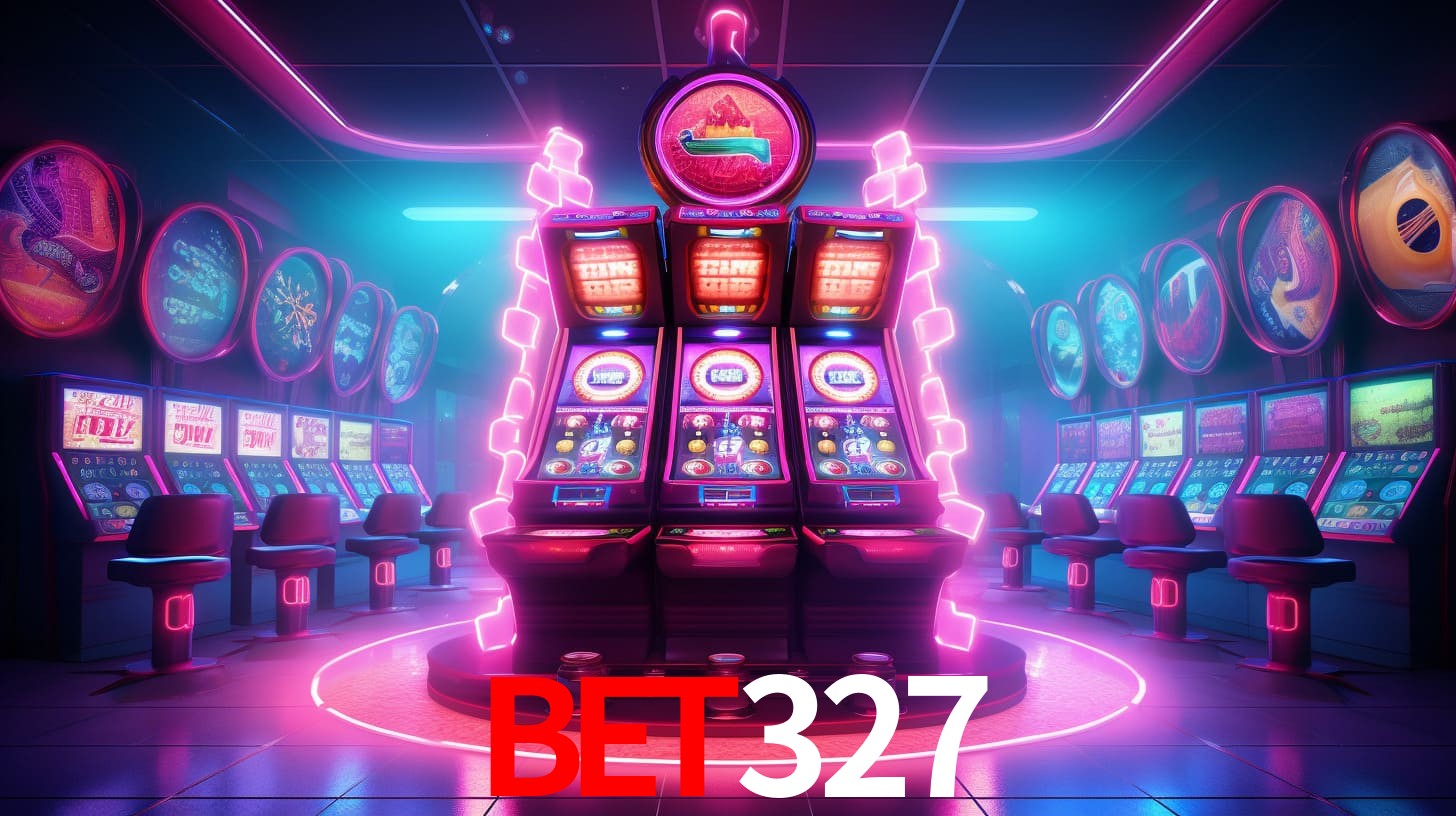 bet327 login