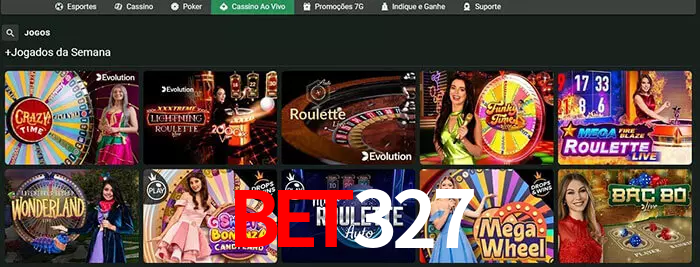 bet327 bet