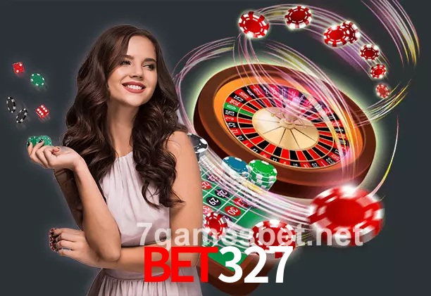 vivo no cassino bet327