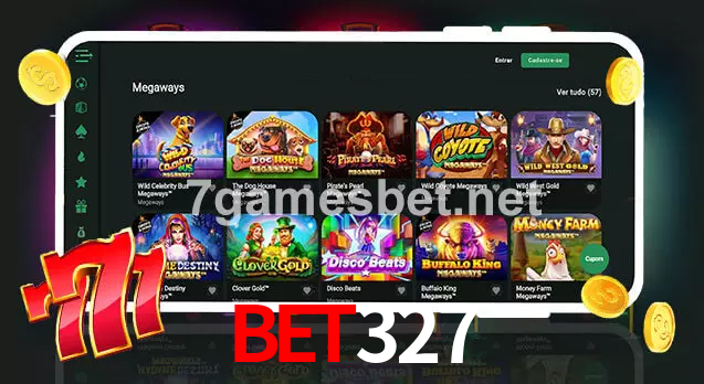 bet327 aplicativo