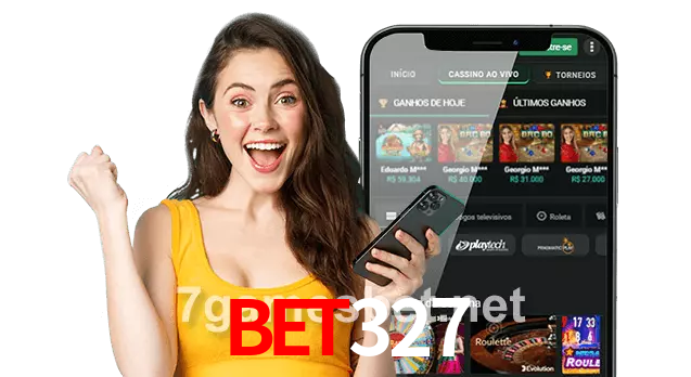bet327