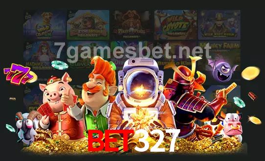 cassino bet327