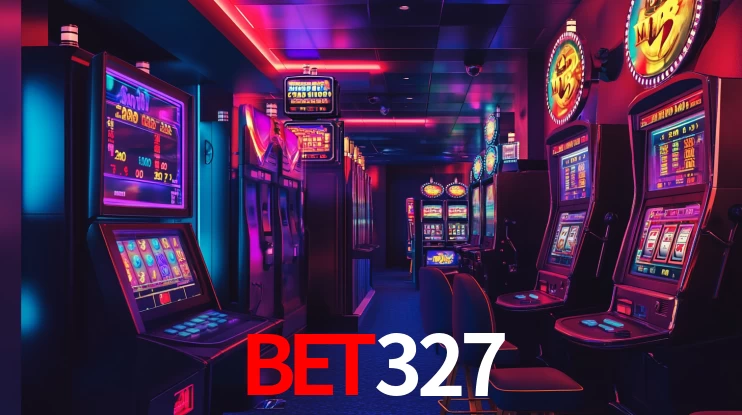 Welcome Bonus bet327