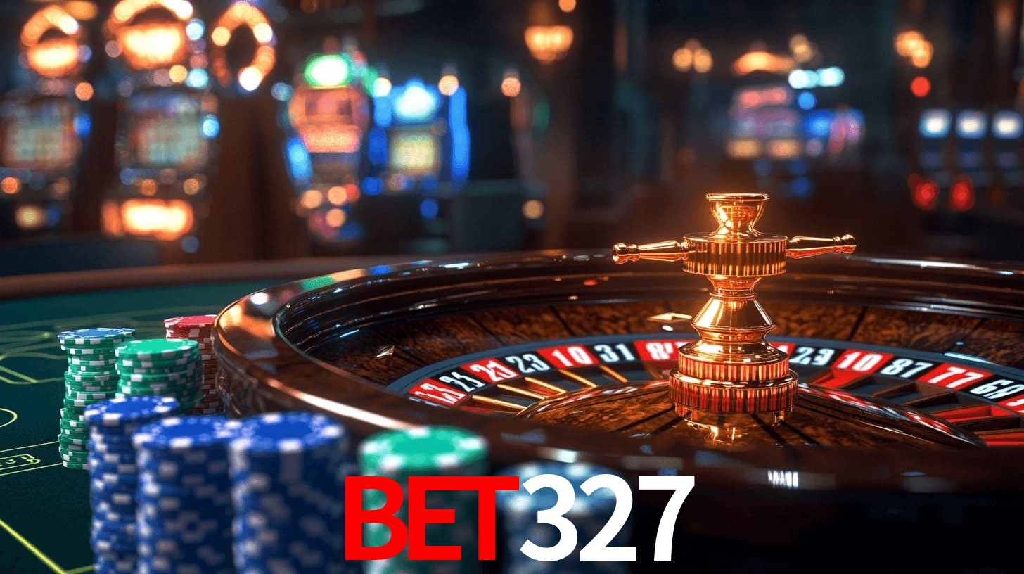 bet327.com
