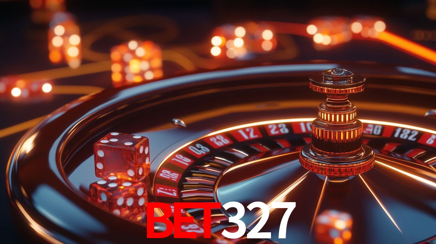 Live Casino bet327