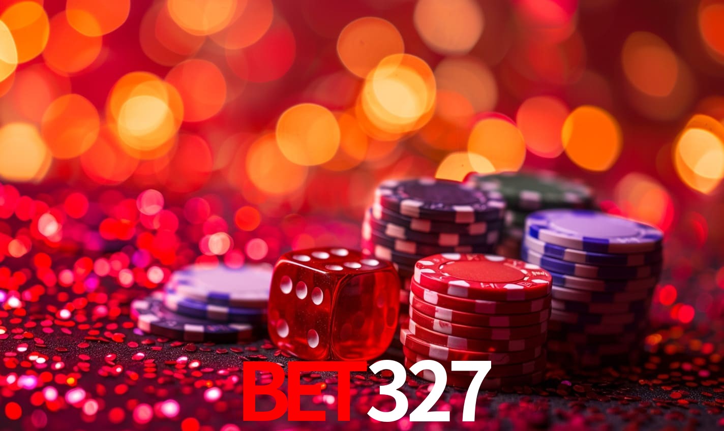 Explorando a Categoria de Eventos em Apostas na bet327
