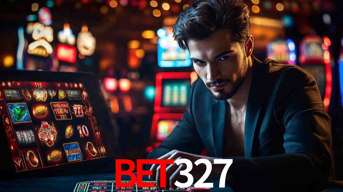 bet327
