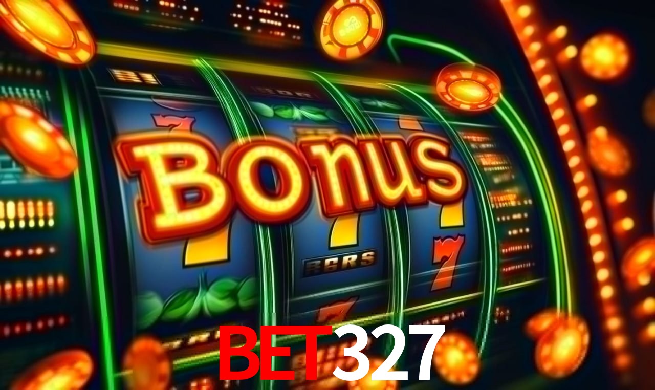Roulette Table bet327
