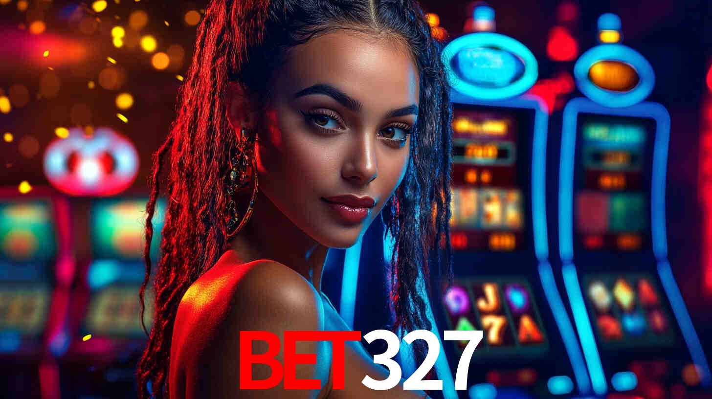 A Experiência Imersiva dos Cassinos Ao Vivo no bet327