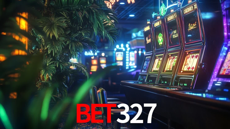 Programa VIP bet327