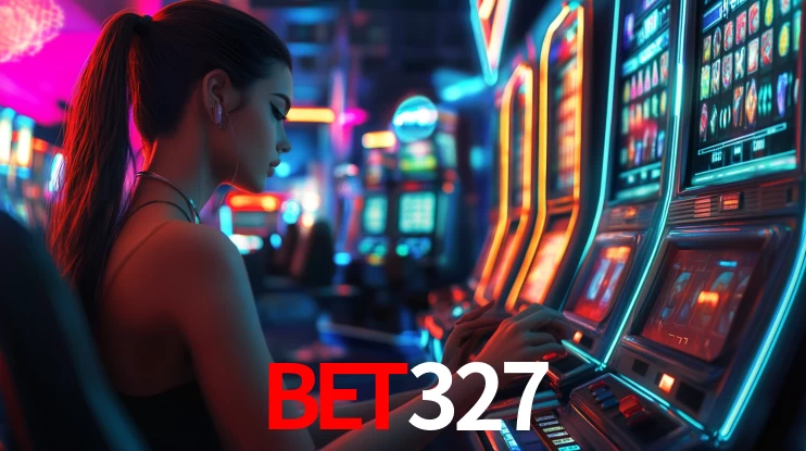 bet327