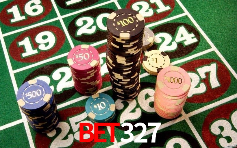 Descubra o Programa VIP da bet327: Vantagens Exclusivas para Jogadores