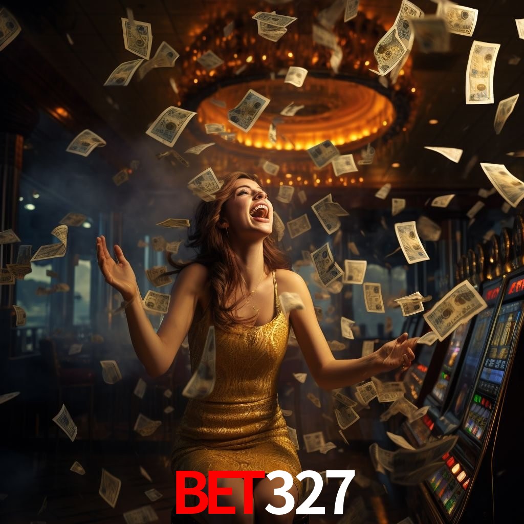 VIP Casino bet327