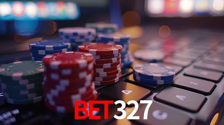 Secure Login bet327
