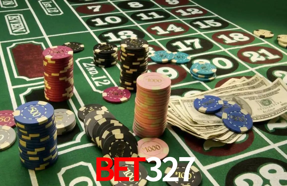 bet327