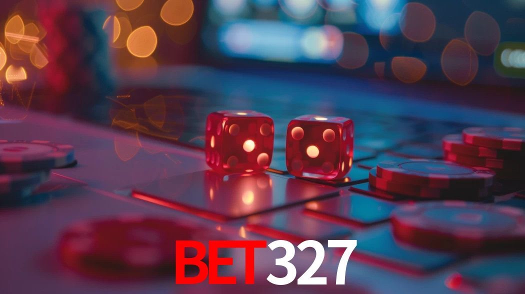 Live Casino bet327