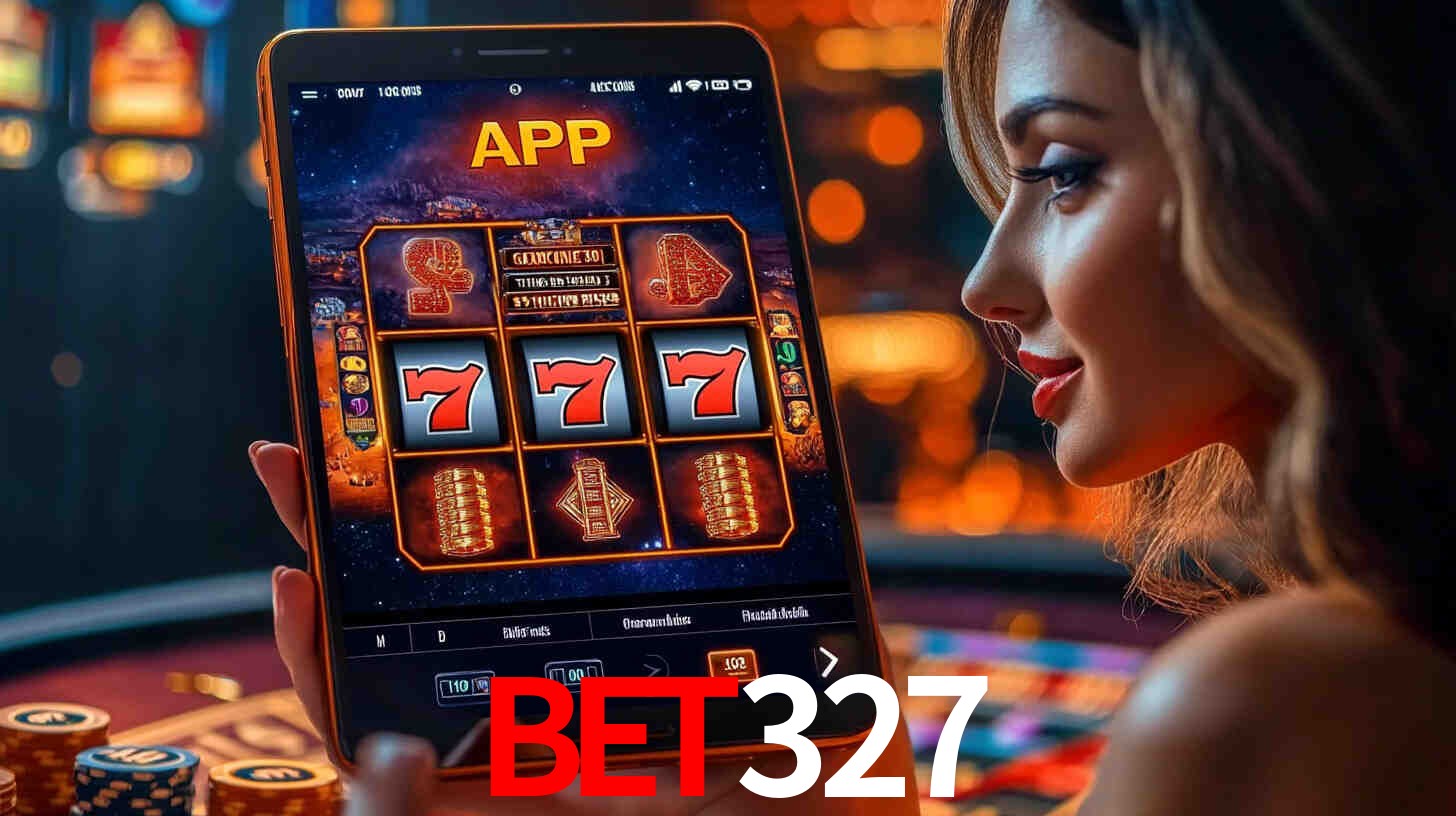 bet327 login