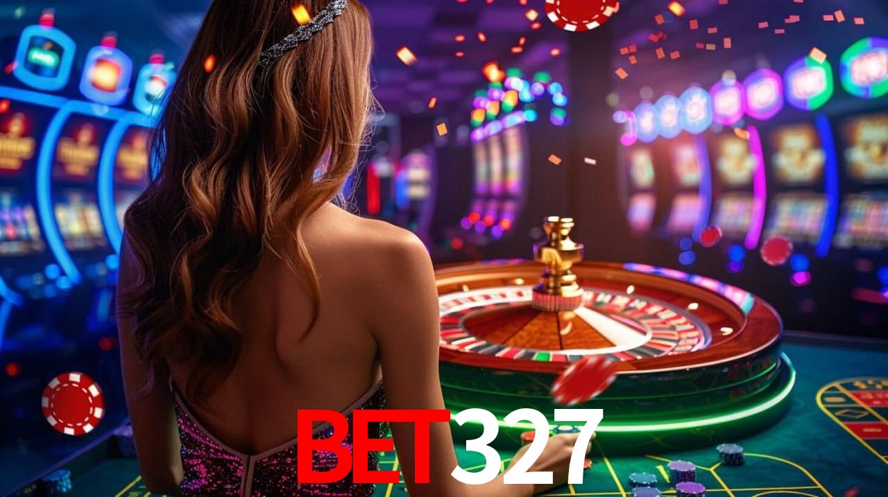 bet327 App Interface