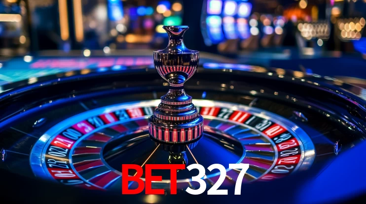 Explore as vantagens do bet327: serviço profissional e confiabilidade