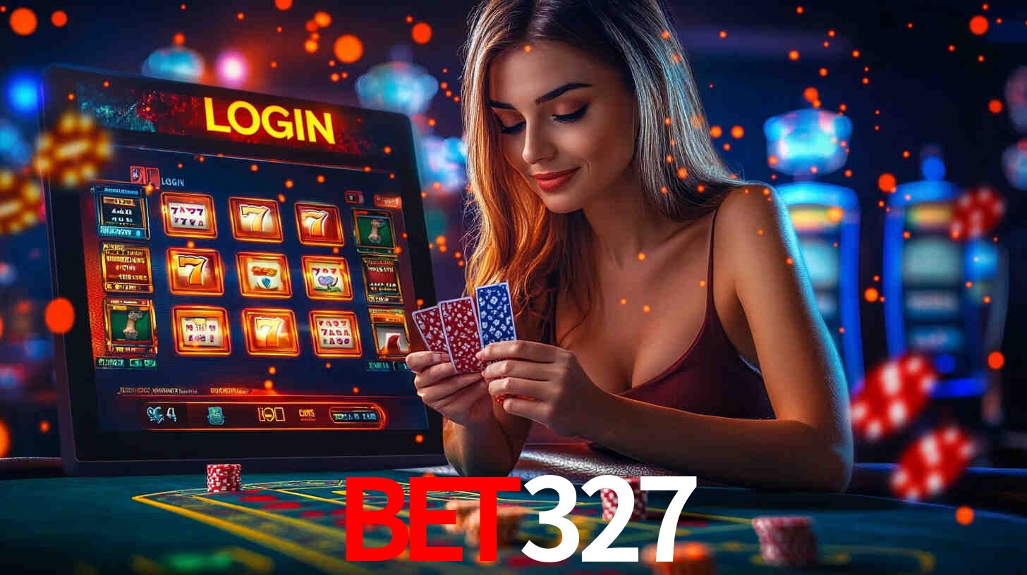 bet327 login