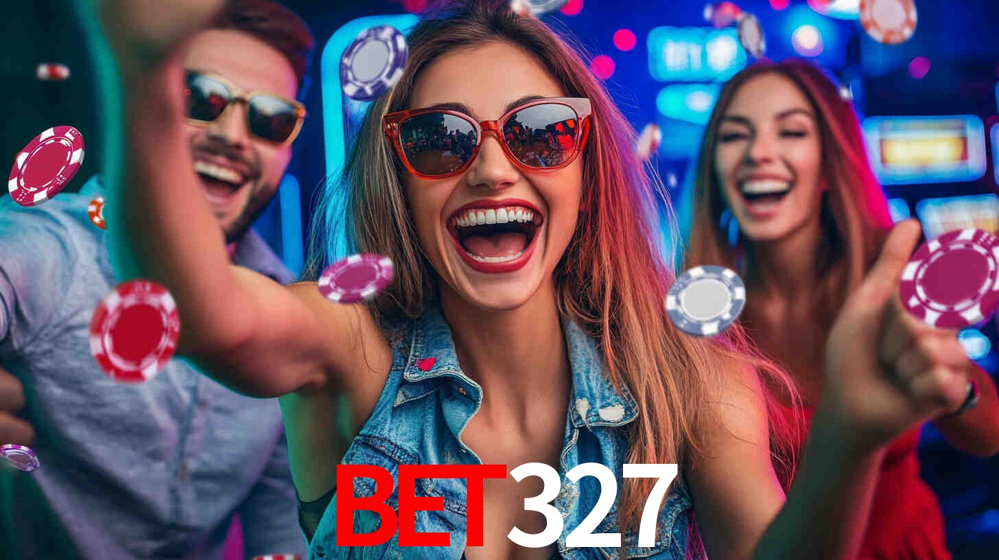 Apostas Esportivas na bet327: Um Guia Completo