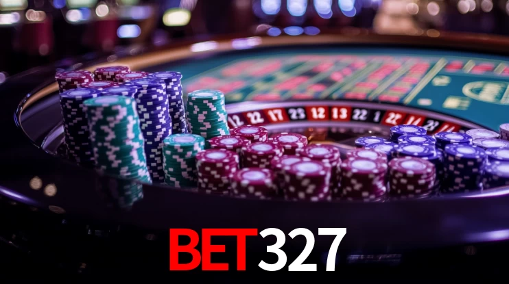 Welcome Bonus bet327