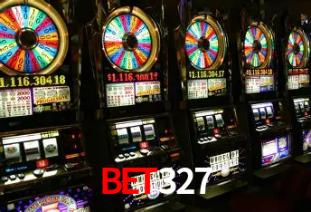 A Experiência Imersiva dos Cassinos Ao Vivo no bet327