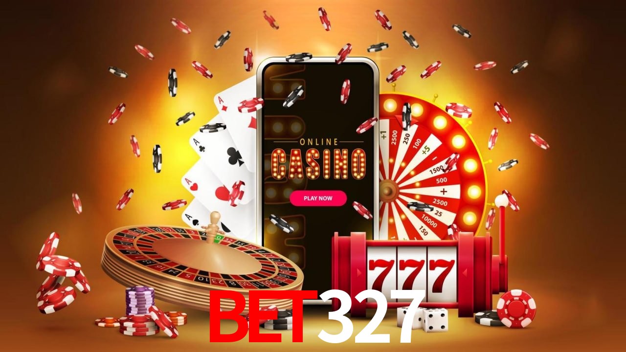 A Emoção da Loteria na bet327: Uma Chance de Mudança de Vida