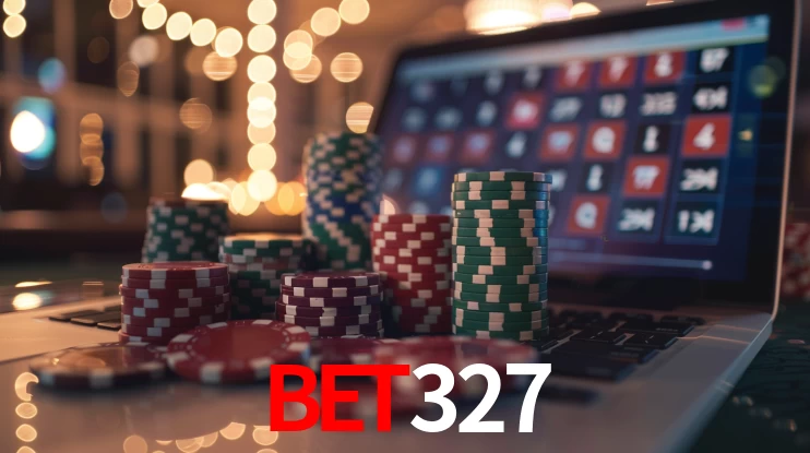 Game Providers bet327