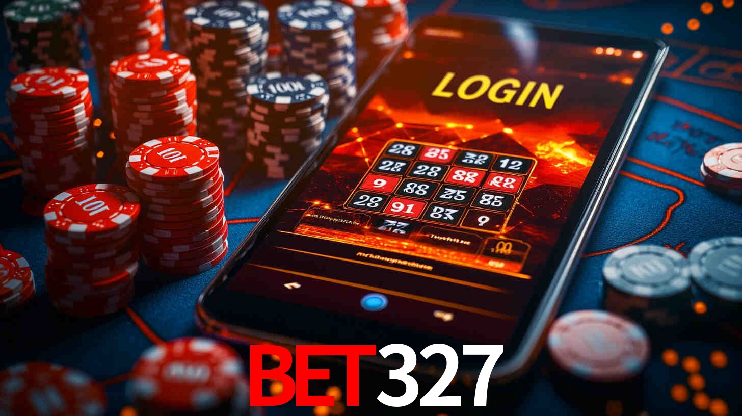 Bônus Generosos e Exclusivos no bet327 para Você!