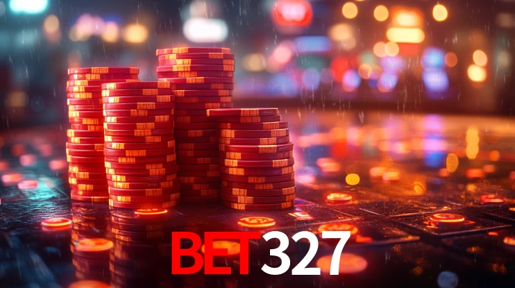 bet327: Jogos de Caça-Níqueis-Altas Recompensas, Roleta-Velocidade, Blackjack-Desafios Máximos