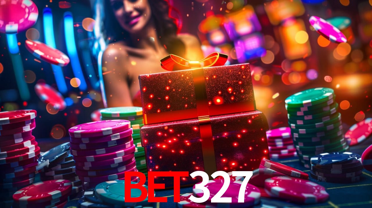 Inovações de Jogos na bet327: O Futuro das Experiências Interativas