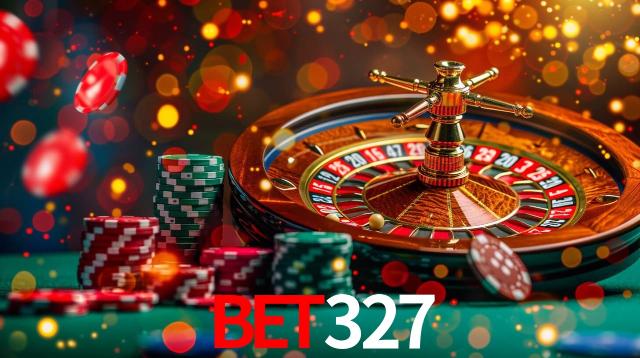 Explorando a Categoria de Eventos em Apostas na bet327