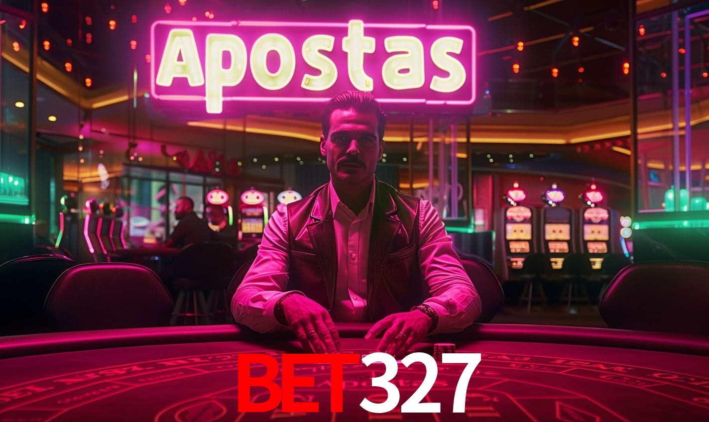Descubra a Essência do bet327: Nossa História e Compromissos
