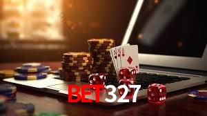 A Emoção da Loteria na bet327: Uma Chance de Mudança de Vida