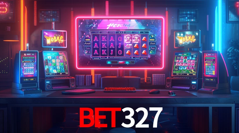 bet327