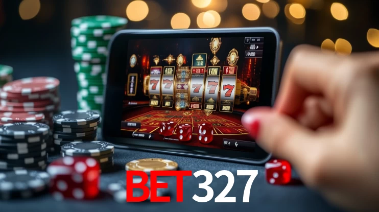Premium Interface bet327