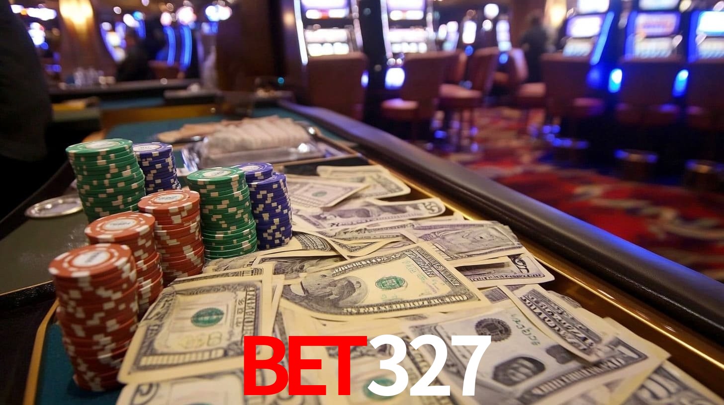 Seasonal Promotions bet327