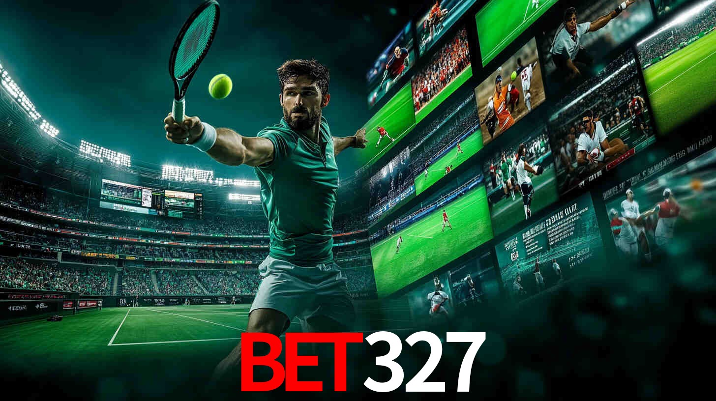 Desvendando o Mundo dos Jogos Virtuais na bet327