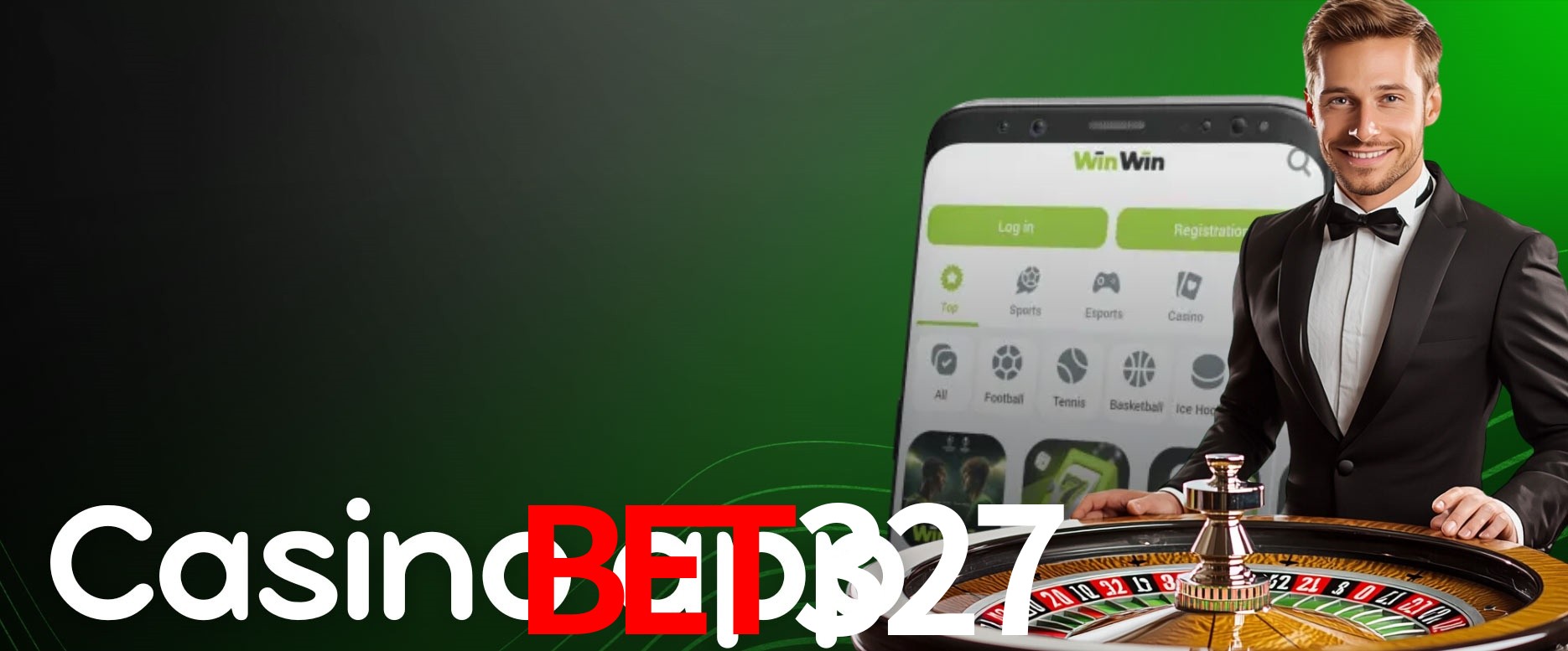 Platform Technology bet327