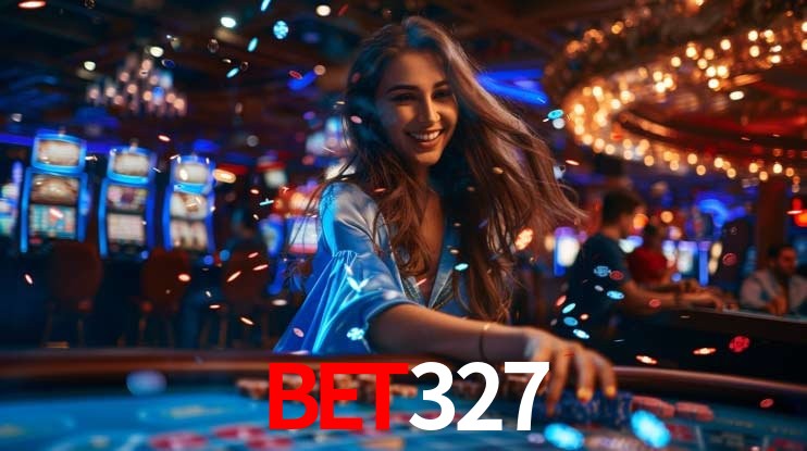 Tennis Betting bet327