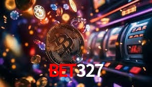 Desvendando o Mundo dos Jogos Virtuais na bet327