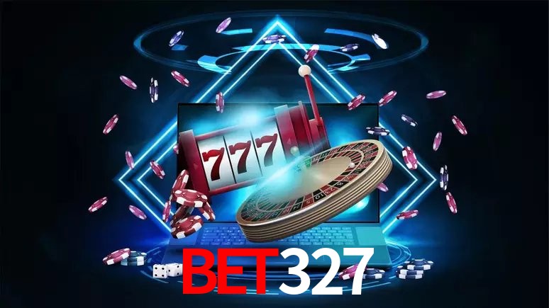 Game Providers bet327