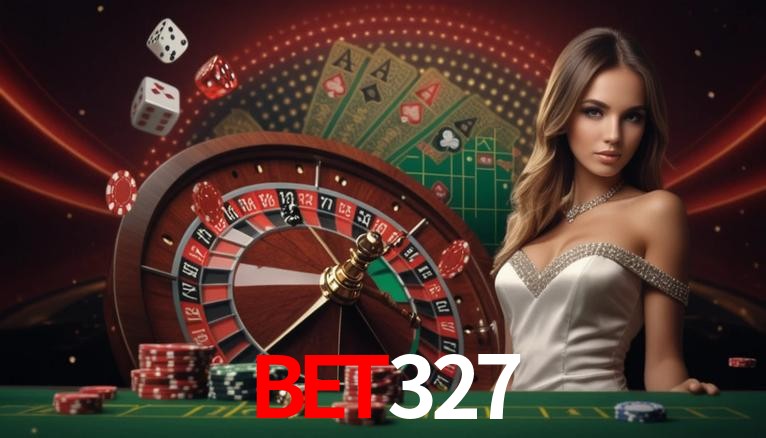 Slot Games bet327